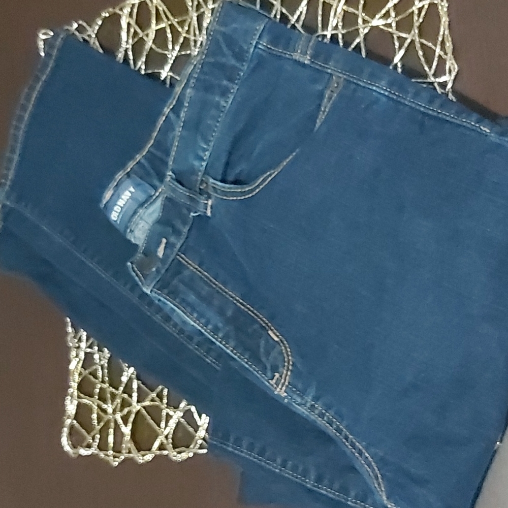 Jeans for boy Brand Old Navy size 18 standard
